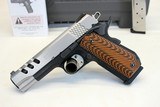 Smith & Wesson PERFORMANCE CENTER 1911 Target Pistol PORTED .45ACP - 3 of 15