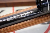 Ruger 10/22 Semi-auto Carbine Rifle HAMMER FORGED BULL BARREL .22LR - 8 of 15