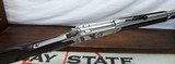 Rossi MODEL 92SRC Lever Action Rifle .38 / .357 STAINLESS FINISH 20