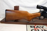Scarce MARLIN MODEL 30AS Lever Action Rifle 30-30WIN 20 - 9 of 15