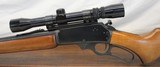 Scarce MARLIN MODEL 30AS Lever Action Rifle 30-30WIN 20 - 3 of 15