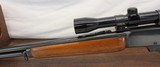 Scarce MARLIN MODEL 30AS Lever Action Rifle 30-30WIN 20 - 4 of 15