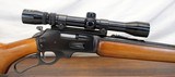 Scarce MARLIN MODEL 30AS Lever Action Rifle 30-30WIN 20 - 10 of 15
