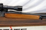 Scarce MARLIN MODEL 30AS Lever Action Rifle 30-30WIN 20 - 12 of 15