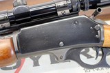 Scarce MARLIN MODEL 30AS Lever Action Rifle 30-30WIN 20 - 6 of 15