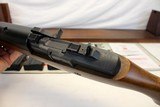 1999 RUGER Mini-14 RANCH RIFLE semi-auto .223 cal (5.56mm)
ORIGINAL BOX Magazines - 11 of 13