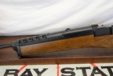 1999 RUGER Mini-14 RANCH RIFLE semi-auto .223 cal (5.56mm)
ORIGINAL BOX Magazines - 9 of 13