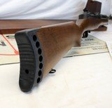 1999 RUGER Mini-14 RANCH RIFLE semi-auto .223 cal (5.56mm)
ORIGINAL BOX Magazines - 13 of 13