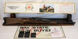 1999 RUGER Mini-14 RANCH RIFLE semi-auto .223 cal (5.56mm)
ORIGINAL BOX Magazines - 1 of 13