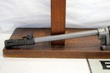 2006 Ruger MINI 30
semi-auto rifle 7.62x39mm ORIGINAL BOX & Magazines 18.5