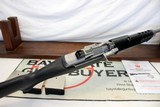 2006 Ruger MINI 30
semi-auto rifle 7.62x39mm ORIGINAL BOX & Magazines 18.5