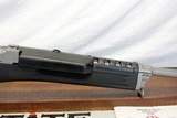 2006 Ruger MINI 30
semi-auto rifle 7.62x39mm ORIGINAL BOX & Magazines 18.5