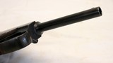 WWII Japanese NAMBU Type 14 semi-auto pistol ALL MATCHING #'SC&R - 13 of 15