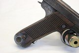 WWII Japanese NAMBU Type 14 semi-auto pistol ALL MATCHING #'SC&R - 10 of 15