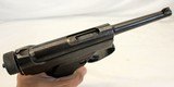 WWII Japanese NAMBU Type 14 semi-auto pistol ALL MATCHING #'SC&R - 11 of 15