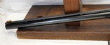Ithaca MODEL 37 FEATHERLIGHT Pump Action Rifle 20Ga. 24