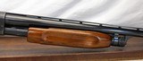 Ithaca MODEL 37 FEATHERLIGHT Pump Action Rifle 20Ga. 24