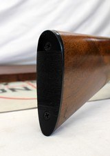 Ithaca MODEL 37 FEATHERLIGHT Pump Action Rifle 20Ga. 24