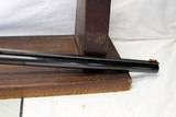 Ithaca MODEL 37 FEATHERLIGHT Pump Action Rifle 20Ga. 24