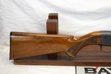 Ithaca MODEL 37 FEATHERLIGHT Pump Action Rifle 20Ga. 24
