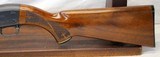 Ithaca MODEL 37 FEATHERLIGHT Pump Action Rifle 20Ga. 24