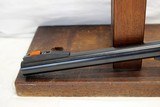 Ithaca Model 37 Featherlight DEER SLAYER Pump Action Shotgun 12Ga. 20