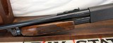 Ithaca Model 37 Featherlight DEER SLAYER Pump Action Shotgun 12Ga. 20