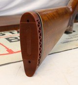 Ithaca Model 37 Featherlight DEER SLAYER Pump Action Shotgun 12Ga. 20