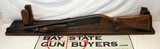 Ithaca Model 37 Featherlight DEER SLAYER Pump Action Shotgun 12Ga. 20