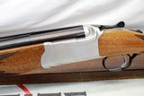 Ruger RED LABEL Break Action OVER / UNDER 12Ga. Shotgun 28
