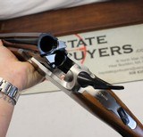 Ruger RED LABEL Break Action OVER / UNDER 12Ga. Shotgun 28