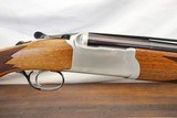 Ruger RED LABEL Break Action OVER / UNDER 12Ga. Shotgun 28
