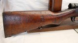 WWII era Japanese ARISAKA Type 99 Bolt Action Rifle 7.7mm FULL MUM - 2 of 15