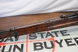 WWII era Japanese ARISAKA Type 99 Bolt Action Rifle 7.7mm FULL MUM - 11 of 15