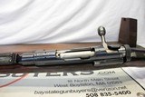 WWII era Japanese ARISAKA Type 99 Bolt Action Rifle 7.7mm FULL MUM - 9 of 15