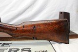 WWII era Japanese ARISAKA Type 99 Bolt Action Rifle 7.7mm FULL MUM - 8 of 15
