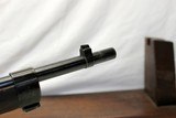WWII era Japanese ARISAKA Type 99 Bolt Action Rifle 7.7mm FULL MUM - 6 of 15