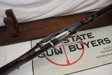 WWII era Japanese ARISAKA Type 99 Bolt Action Rifle 7.7mm FULL MUM - 14 of 15