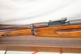 1943 Russian MOSIN NAGANT M38 1938 CARBINE Rifle 7.62x54R IZHEVSK - 12 of 15