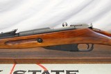 1943 Russian MOSIN NAGANT M38 1938 CARBINE Rifle 7.62x54R IZHEVSK - 11 of 15