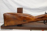 1943 Russian MOSIN NAGANT M38 1938 CARBINE Rifle 7.62x54R IZHEVSK - 2 of 15