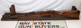 1943 Russian MOSIN NAGANT M38 1938 CARBINE Rifle 7.62x54R IZHEVSK - 9 of 15