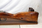 1943 Russian MOSIN NAGANT M38 1938 CARBINE Rifle 7.62x54R IZHEVSK - 10 of 15