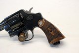 Smith & Wesson 22-4 MODEL 1917 revolver .22LR Six Shot CLASSIC SERIES - 9 of 14