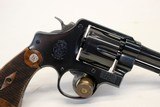 Smith & Wesson 22-4 MODEL 1917 revolver .22LR Six Shot CLASSIC SERIES - 3 of 14