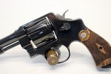 Smith & Wesson 22-4 MODEL 1917 revolver .22LR Six Shot CLASSIC SERIES - 10 of 14