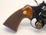 1968 Colt PYTHON Double Action Revolver .357 Magnum SNAKE GUN 6