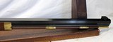 Thompson Center HAWKEN Black Powder Percussion Rifle .50 Cal - 5 of 12