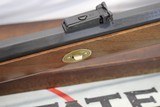 Thompson Center HAWKEN Black Powder Percussion Rifle .50 Cal - 12 of 12