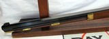 Thompson Center HAWKEN Black Powder Percussion Rifle .50 Cal - 11 of 12